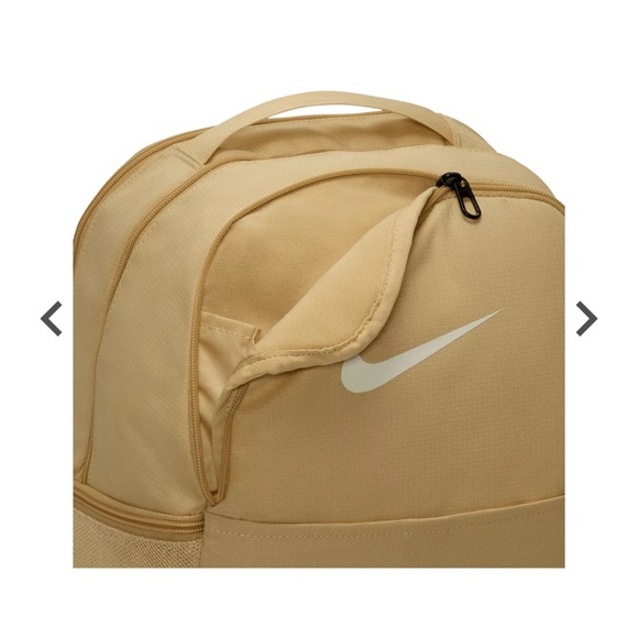 Nike Brasilia 9.5 Training Backpack School Medium DH7709-058 NWT - Picture 5 of 8